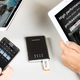 RAVPower Filehub, $28 with code 8EUI6MTF
